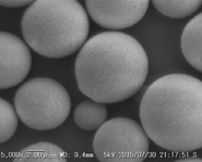 Micro fine particle technology