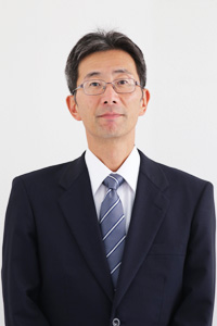 Representative is greeting