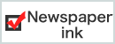 Newspaper ink