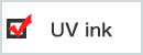 UV ink
